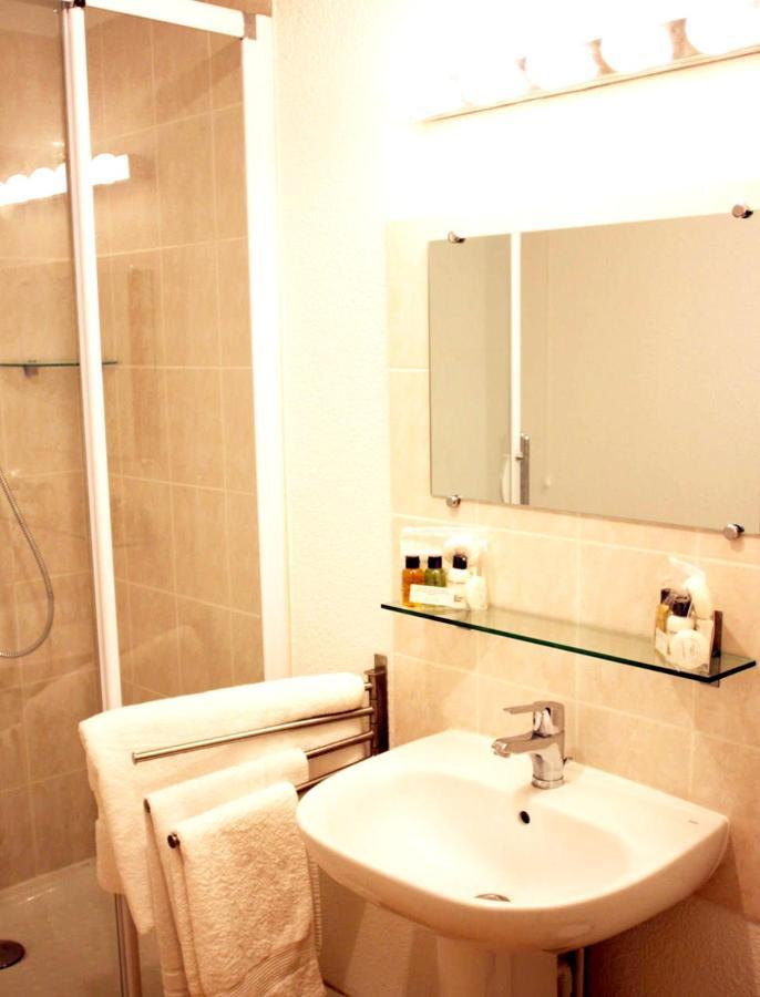 Appartement Confortable A Thollon-Les-Memises Avec Vue エクステリア 写真