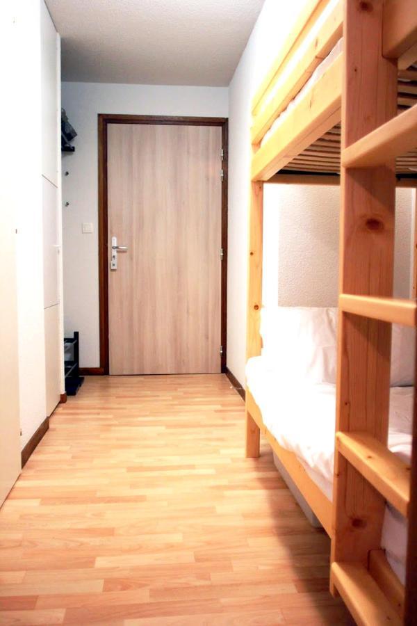 Appartement Confortable A Thollon-Les-Memises Avec Vue エクステリア 写真