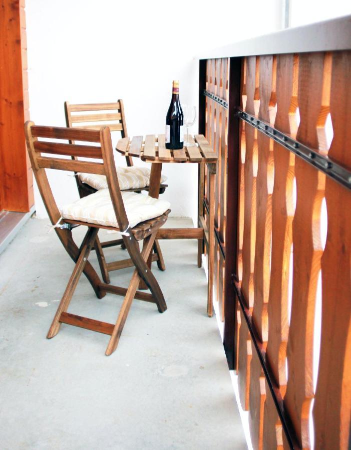 Appartement Confortable A Thollon-Les-Memises Avec Vue エクステリア 写真